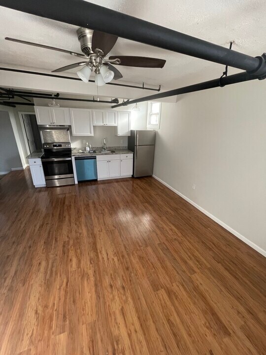 1161 Commonwealth Ave, Unit 2 in Boston, MA - Building Photo