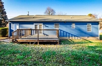 6600 Woodcock Cir in Knoxville, TN - Building Photo - Building Photo