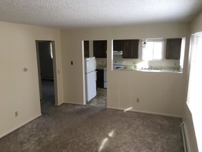 503 Woodford St, Unit 1 in Missoula, MT - Building Photo - Building Photo