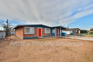 2237 W Cortez Ave in Phoenix, AZ - Building Photo