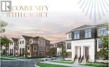 26 Lewis Craigie Ln in Richmond Hill, ON - Building Photo - Building Photo