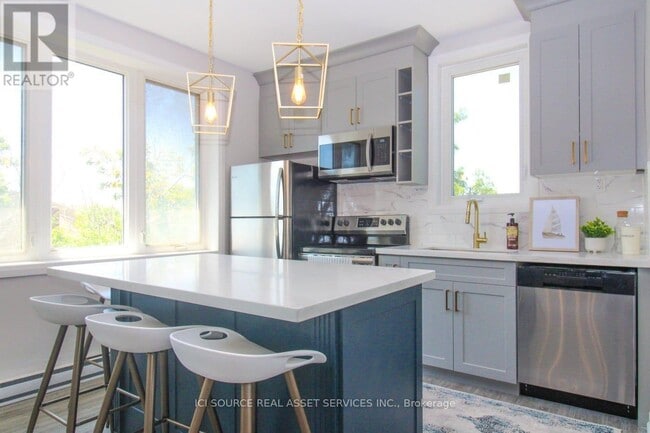 property at 291 Stewart St