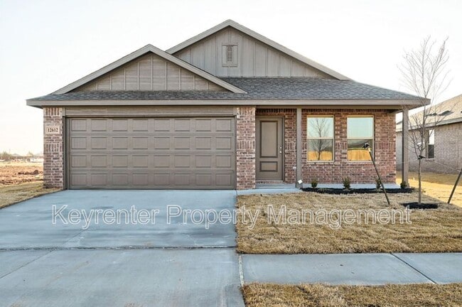 12612 Huntington Rdg Wy in Oklahoma City, OK - Building Photo - Building Photo