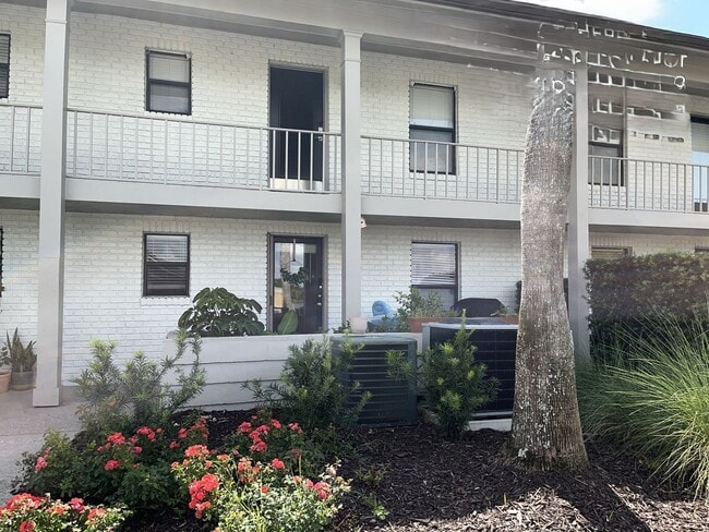 property at 2840 Plaza Terrace Dr