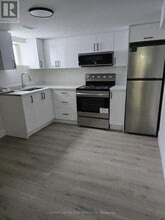 111 McAllister Rd in Toronto, ON - Building Photo - Building Photo