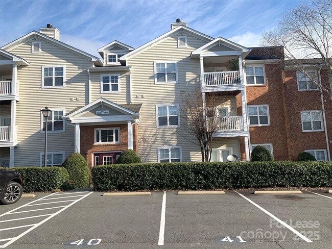 property at 10648 Hill Point Ct