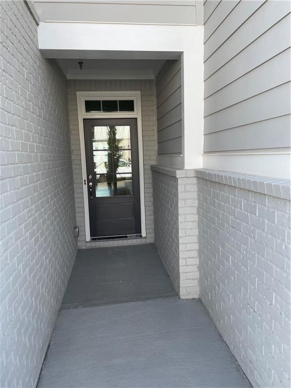 1245 Winterhaven Dr in Cumming, GA - Foto de edificio - Building Photo
