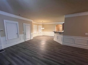 656 Warwick Dr in Mcdonough, GA - Foto de edificio - Building Photo