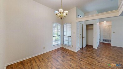 1801 Thomas Ct in Harker Heights, TX - Building Photo - Building Photo