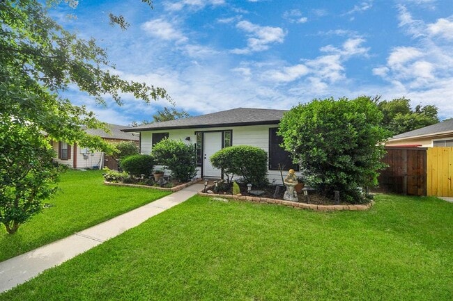 property at 2323 Chalet Rd