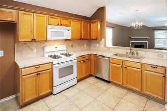 7315 Windy Port Ln in Richmond, TX - Building Photo - Building Photo