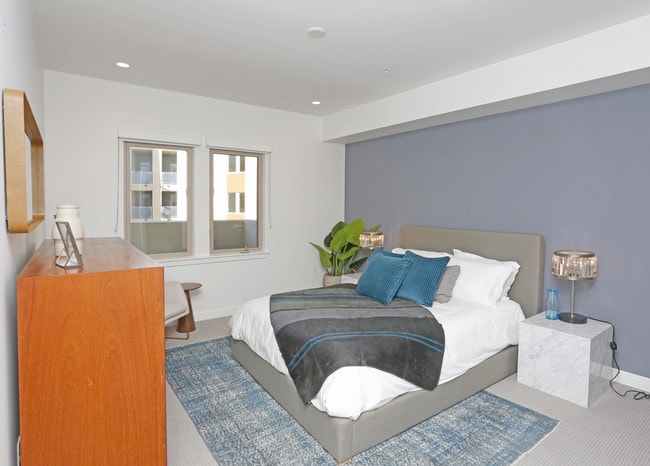 Main St Cupertino Lofts