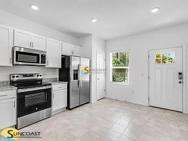 7215 Sabal Ter in Jacksonville, FL - Building Photo - Building Photo