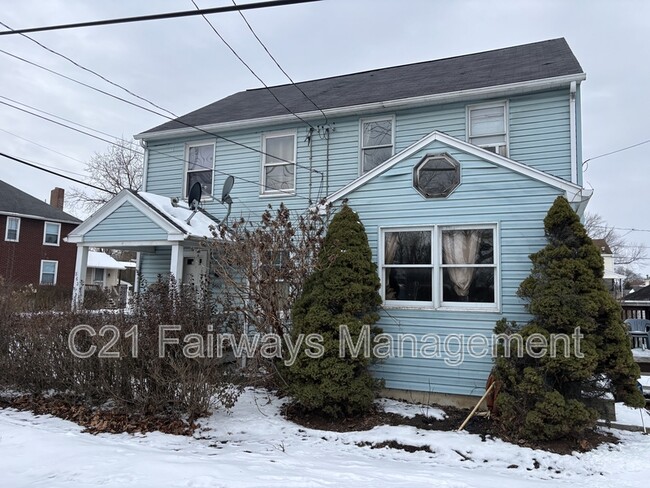 property at 561 Farnsworth Ave