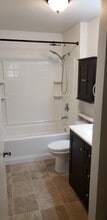 6255 Rancho Mission Rd, Unit 218 in San Diego, CA - Foto de edificio - Building Photo