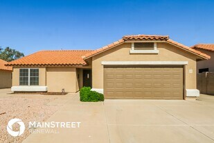 153 S Orlando in Mesa, AZ - Building Photo