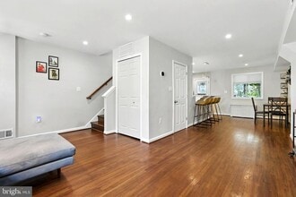 1373 Adams St NE in Washington, DC - Building Photo - Building Photo