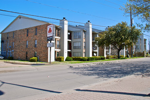 7621 McCallum Blvd Apartments