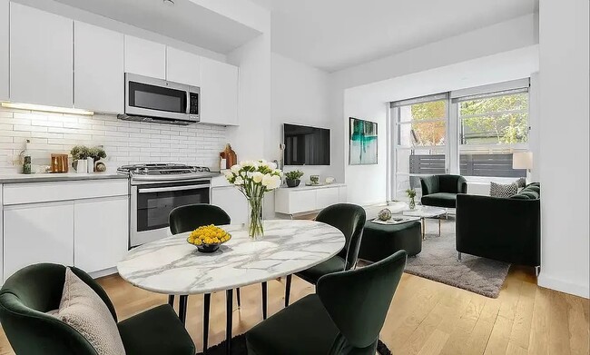 property at 331 E Houston St