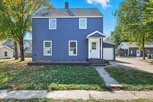 259 Cossairt Ave in Eden Valley, MN - Building Photo