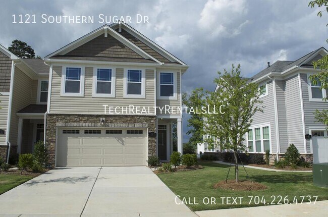 property at 1121 Southern Sugar Dr