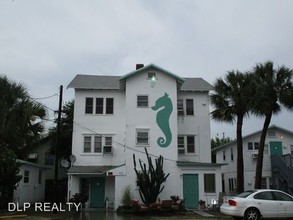 218 N Oleander Ave in Daytona Beach, FL - Building Photo - Building Photo