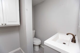 23 Quillen Ave in North Little Rock, AR - Building Photo - Building Photo