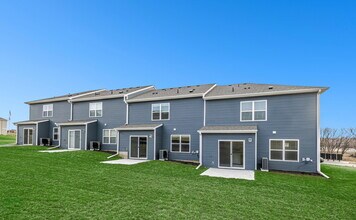 8819 N 167th St in Bennington, NE - Building Photo - Building Photo