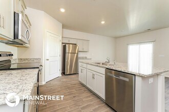 578 Towhee Trail in Lexington, NC - Building Photo - Building Photo