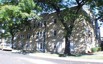 6010 W Seminole St Apartments