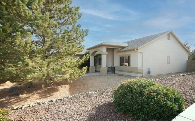 property at 5882 N Gallery Ln