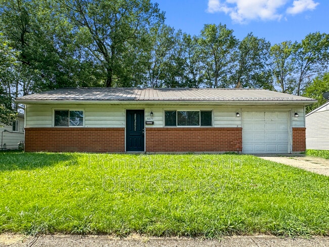 property at 5177 Mapleridge Dr