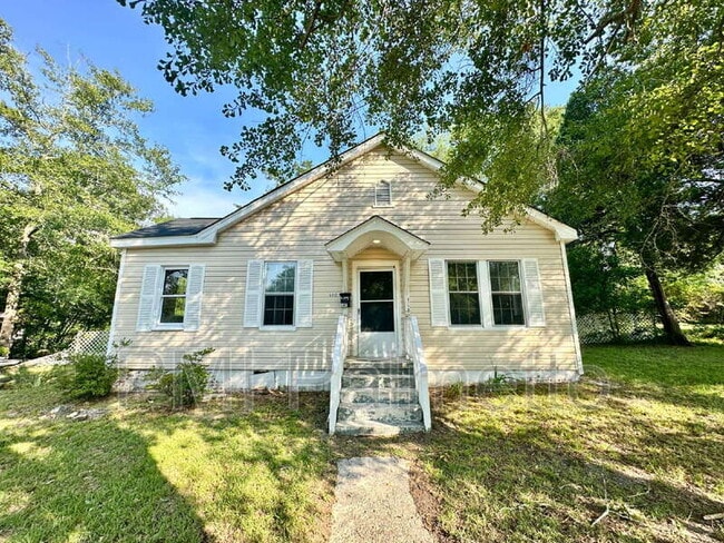 property at 5412 N Main St