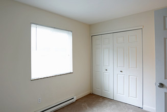 Maple Creek Apartments in Toledo, OH - Building Photo - Interior Photo