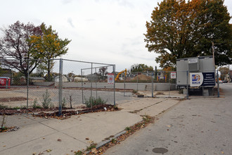 Queen Lane Apartments in Philadelphia, PA - Building Photo - Building Photo