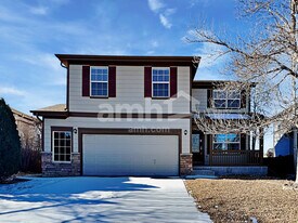 6213 Westview Cir in Parker, CO - Building Photo