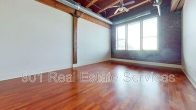 420 S Front St in Memphis, TN - Building Photo - Building Photo