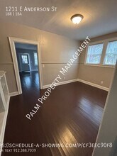 1211 E Anderson St in Savannah, GA - Building Photo - Building Photo