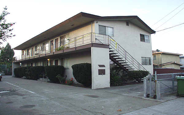 1244 Ashby Ave in Berkeley, CA - Building Photo - Building Photo