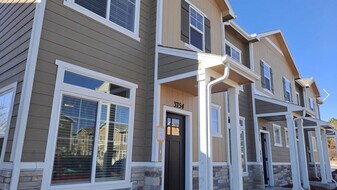 Villas at Pony Tracks