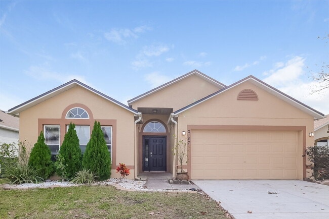 property at 2147 Marisol Loop