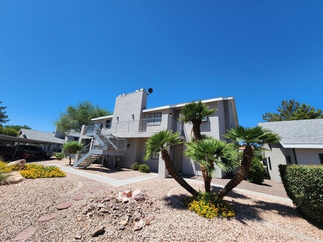 property at 2848 Blue Bonnet Dr