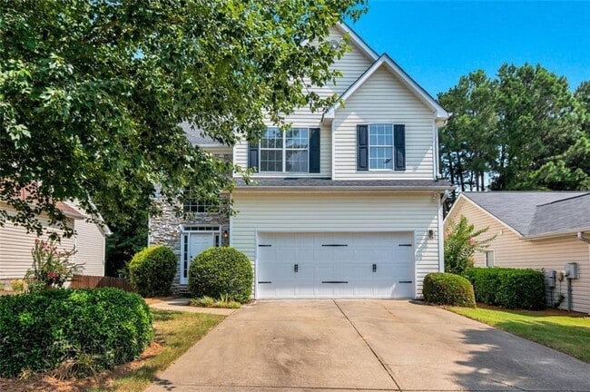 property at 193 Stoneforest Dr