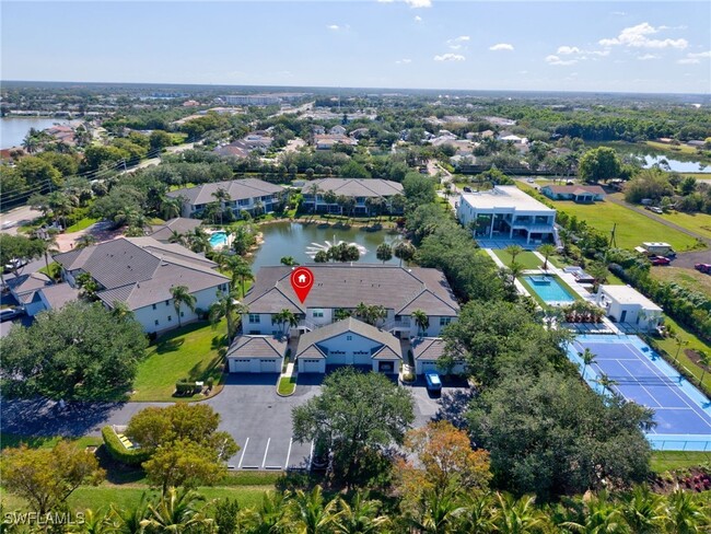 2110 Cay Lagoon Dr in Naples, FL - Building Photo - Building Photo