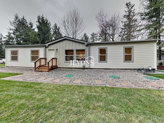 property at 22201 SE 275th Pl