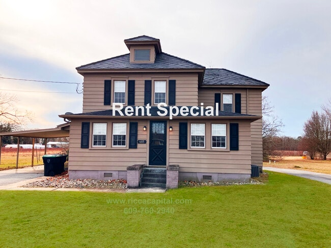 property at 685 Egg Harbor Rd