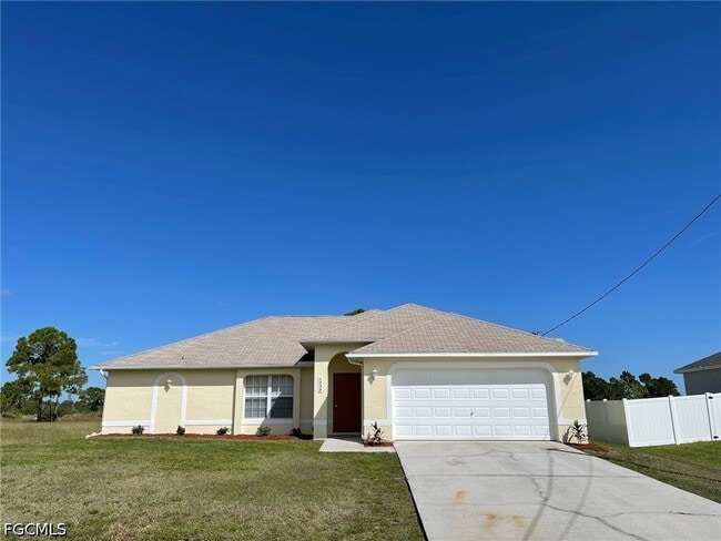 property at 1835 NW 31st Terrace