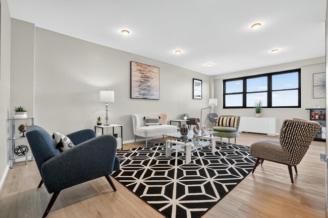 property at 1225 John F. Kennedy Blvd