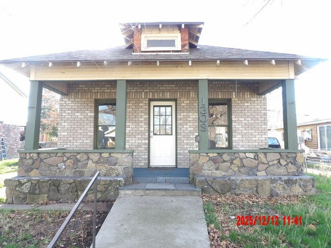 property at 1308 X Ave