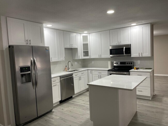 property at 4550 Ewell Rd